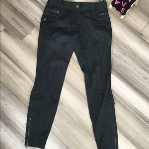 ted baker cargo pants